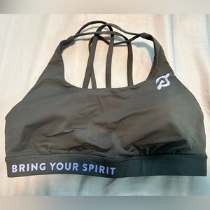 Lululemon for Peloton bra: size 10